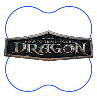 Dragons ❘ Дракони